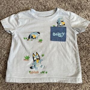 Bluey T-shirt